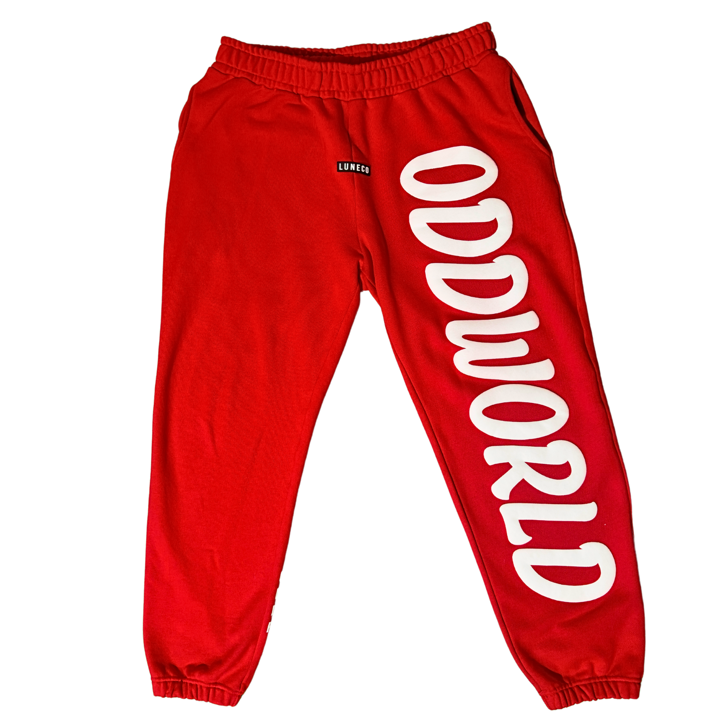 ODDWORLD: Rubber Boy Sweatpants